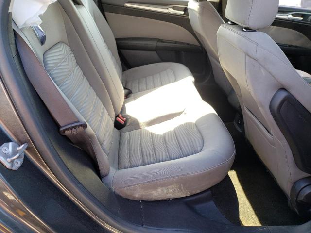 Photo 6 from auction – 2016 FORD FUSION S with VIN 3FA6P0G75GR377223