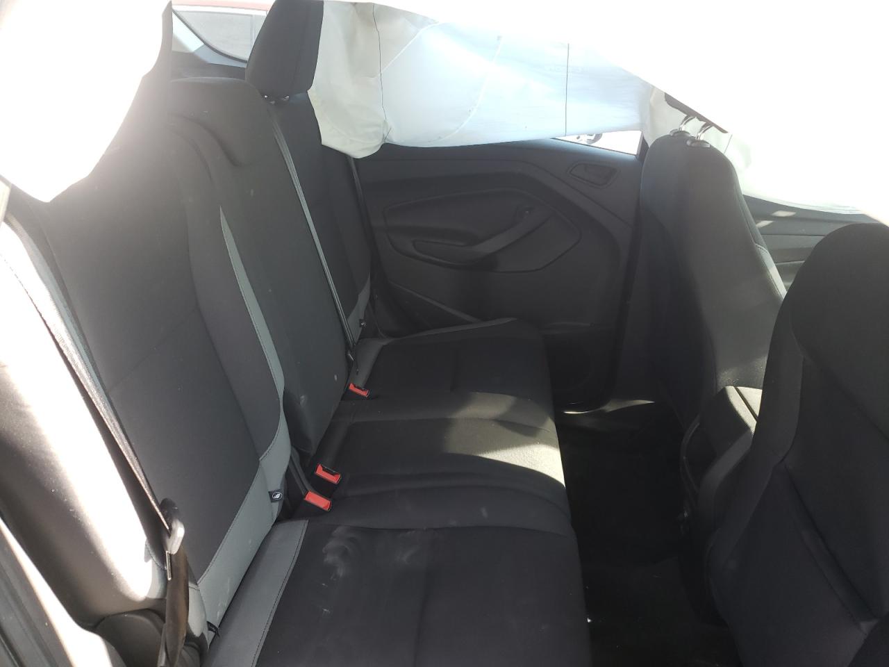 Photo 6 from auction – 2016 FORD ESCAPE S with VIN 1FMCU0F76GUB53504