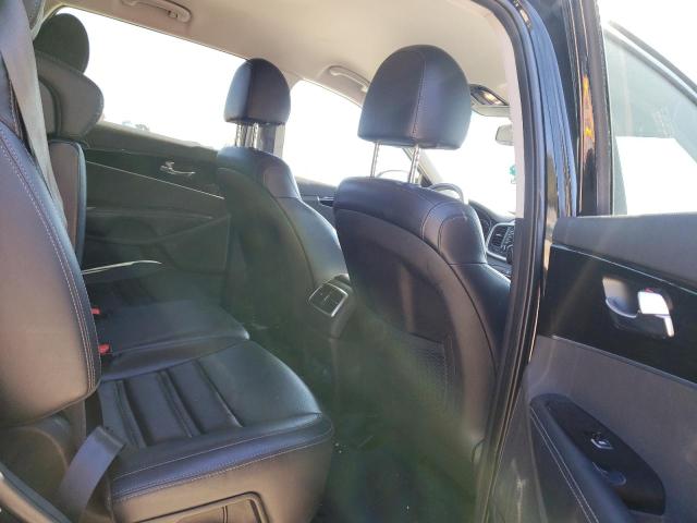 Photo 6 from auction – 2019 KIA SORENTO EX with VIN 5XYPH4A53KG464874