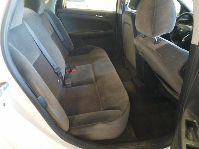 صورة رقم 6 من المزاد - 2012 CHEVROLET IMPALA LS مع VIN 2G1WF5E32C1257123