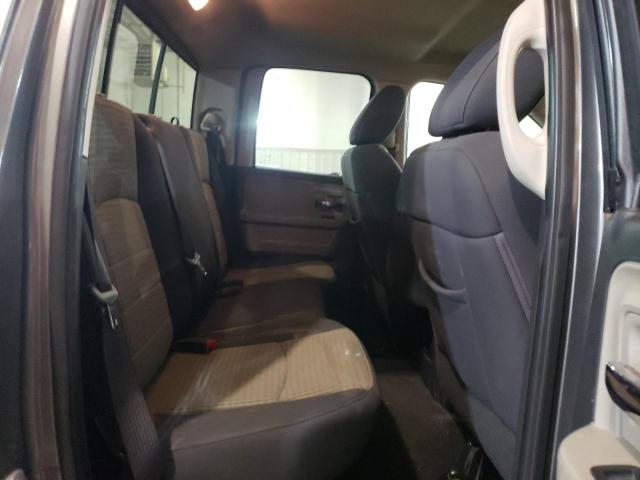 Photo 6 from auction – 2012 DODGE RAM 1500 S with VIN 1C6RD7GT4CS345181