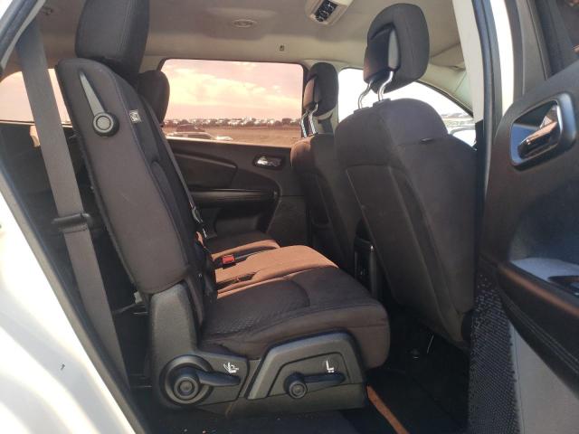 Photo 6 from auction – 2013 DODGE JOURNEY SE with VIN 3C4PDCAB2DT666290