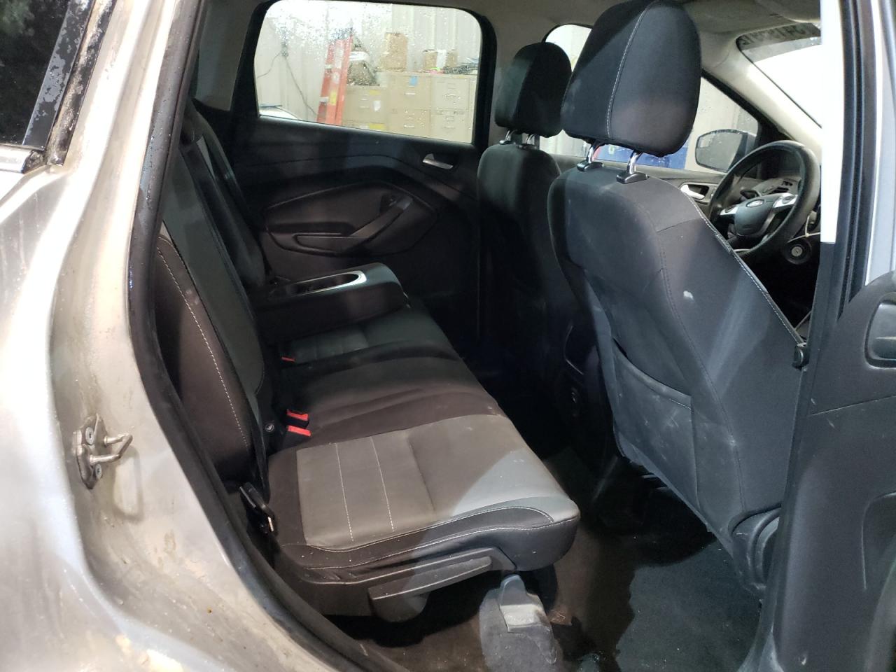 Photo 6 from auction – 2016 FORD ESCAPE SE with VIN 1FMCU0G79GUC61145