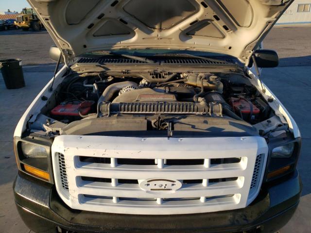 Photo 7 from auction – 2007 FORD F250 SUPER with VIN 1FTSX20P97EA68100