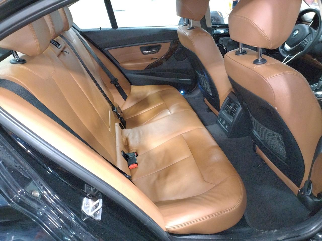 Photo 6 from auction – 2013 BMW 328 XI with VIN WBA3B3C59DF532363