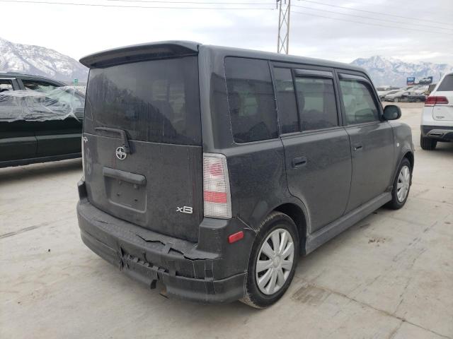 Photo 4 from auction – 2006 TOYOTA SCION XB with VIN JTLKT324764102449