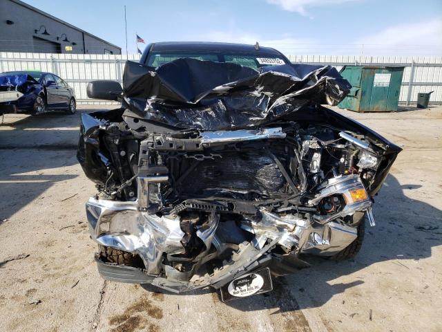 Photo 9 from auction – 2014 CHEVROLET SILVERADO with VIN 1GCNCPEH2EZ390588