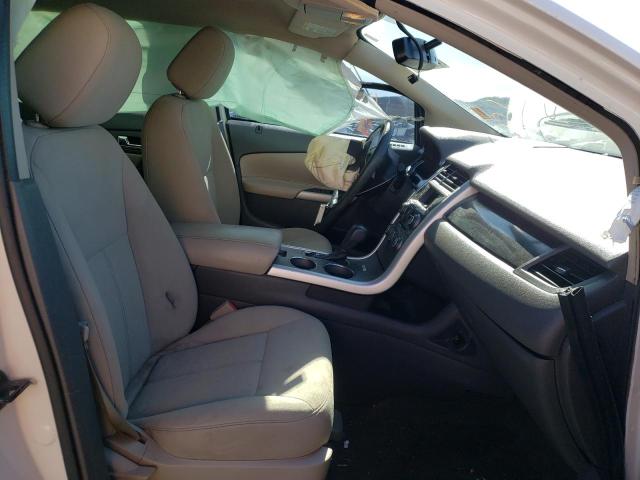 Photo 5 from auction – 2013 FORD EDGE SE with VIN 2FMDK3GC2DBB82653