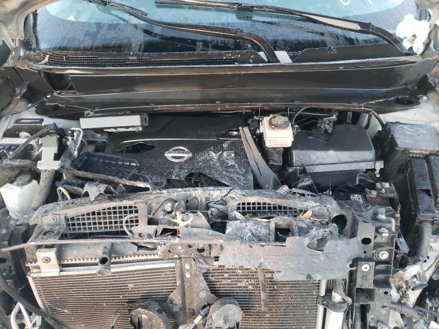 Photo 7 from auction – 2015 NISSAN PATHFINDER with VIN 5N1AR2MN2FC627099