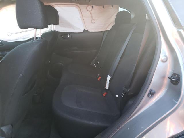 Photo 6 from auction – 2012 NISSAN ROGUE S with VIN JN8AS5MV3CW406782