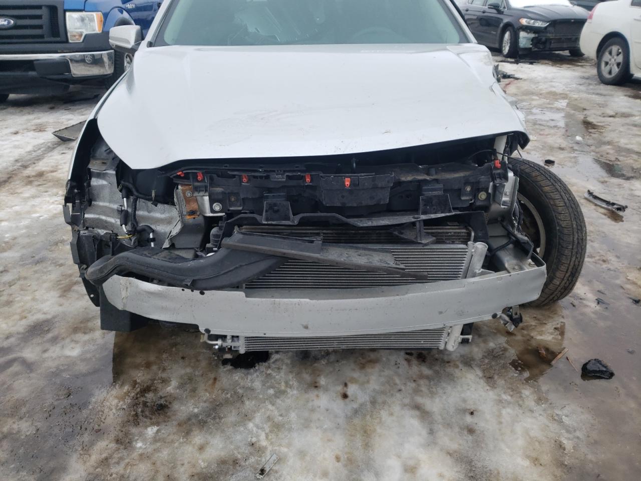 Photo 7 from auction – 2016 CHEVROLET MALIBU LIM with VIN 1G11C5SA4GU127702