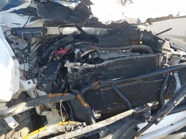 Photo 7 from auction – 2014 FORD F150 SUPER with VIN 1FTFW1ET7EFA12751