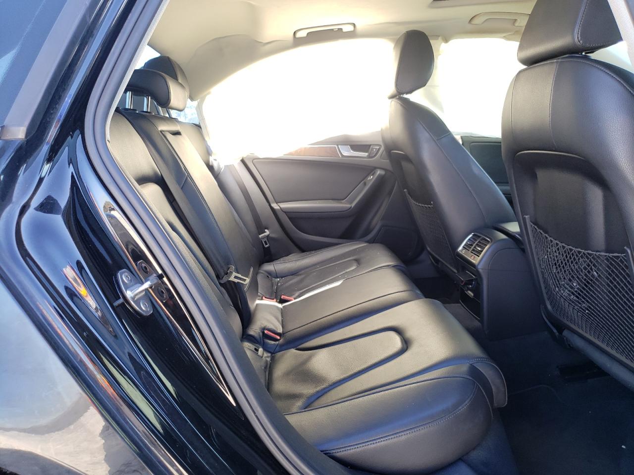 Photo 6 from auction – 2013 AUDI A4 PREMIUM with VIN WAUEFAFL1DN018234