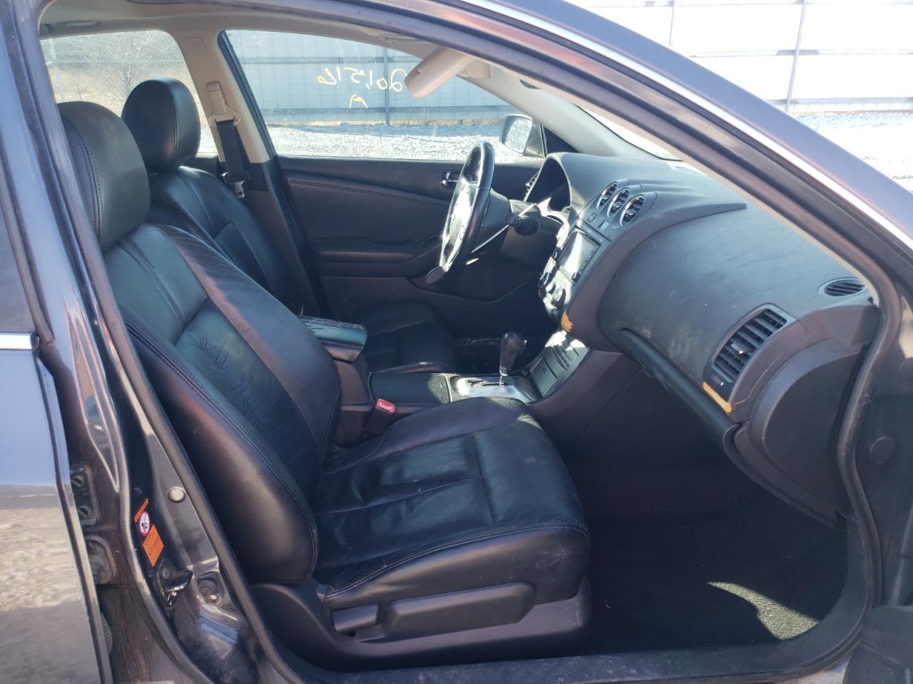 Photo 5 from auction – 2007 NISSAN ALTIMA 3.5 with VIN 1N4BL21E67C105064