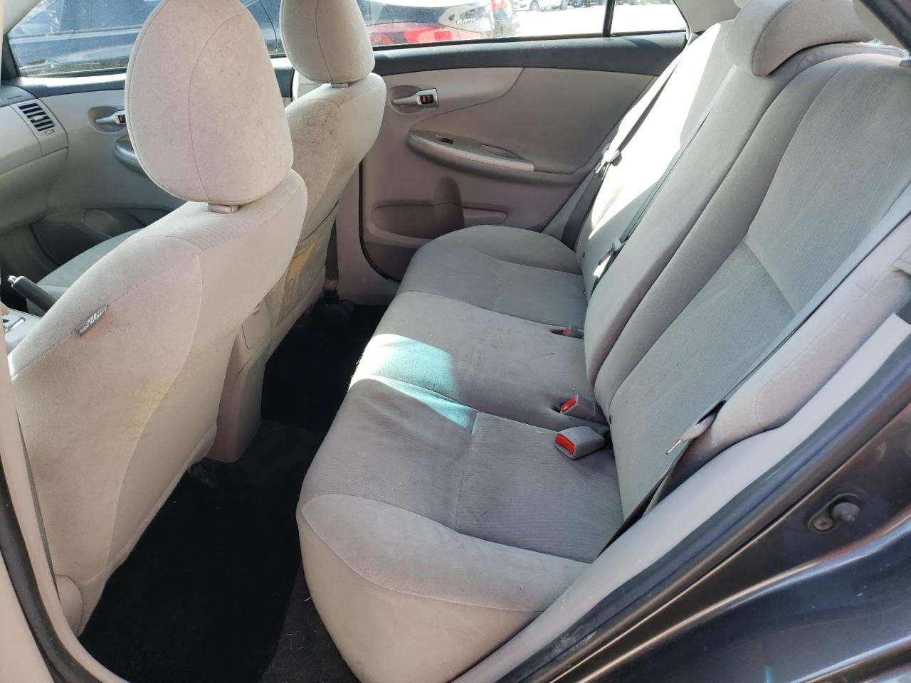 Photo 6 from auction – 2013 TOYOTA COROLLA BA with VIN 2T1BU4EE6DC124827