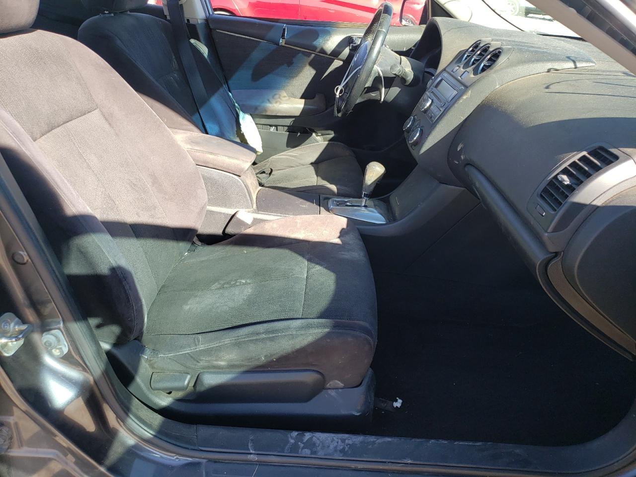 Photo 5 from auction – 2011 NISSAN ALTIMA BAS with VIN 1N4AL2AP7BN462568