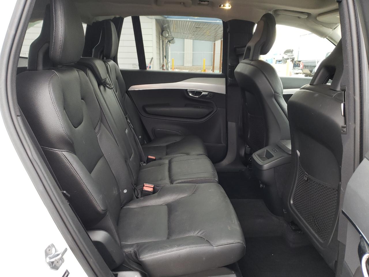 Photo 6 from auction – 2016 VOLVO XC90 T5 with VIN YV4102XK5G1065662