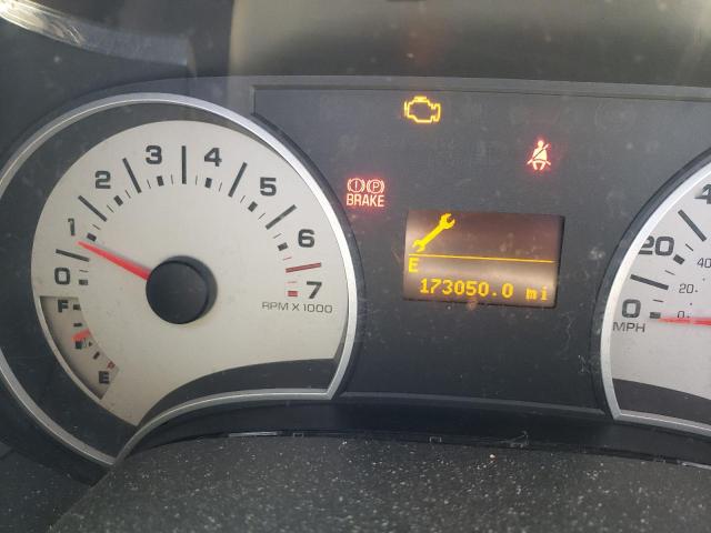 Photo 8 from auction – 2006 FORD EXPLORER L with VIN 1FMEU75E46UB62394
