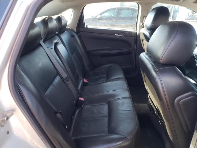 Photo 6 from auction – 2009 CHEVROLET IMPALA with VIN 2G1WC57MX91315938