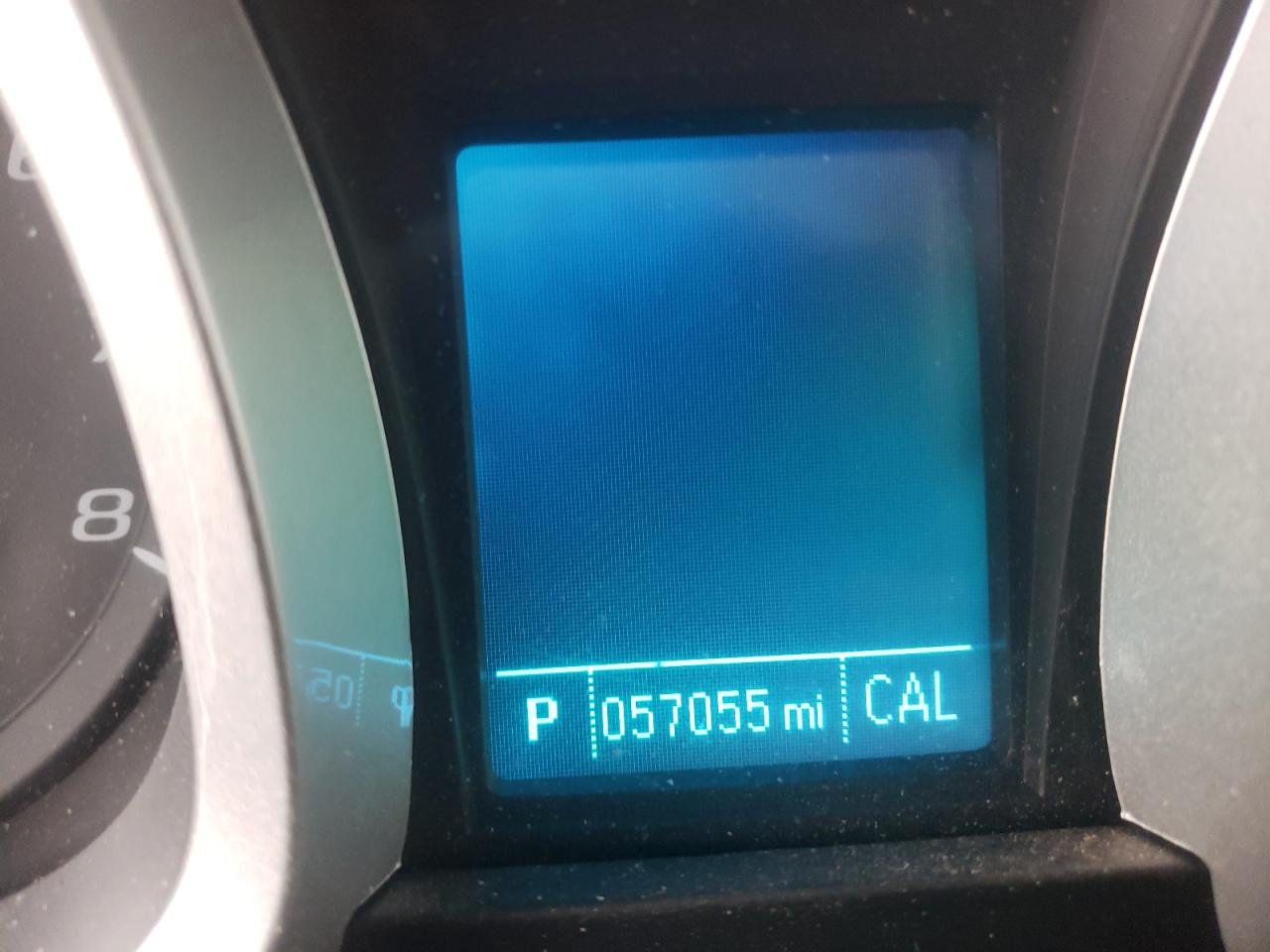 Photo 8 from auction – 2015 CHEVROLET EQUINOX LT with VIN 2GNFLBE33F6286773