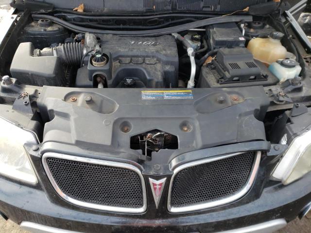 Photo 7 from auction – 2008 PONTIAC TORRENT with VIN 2CKDL33FX86033514