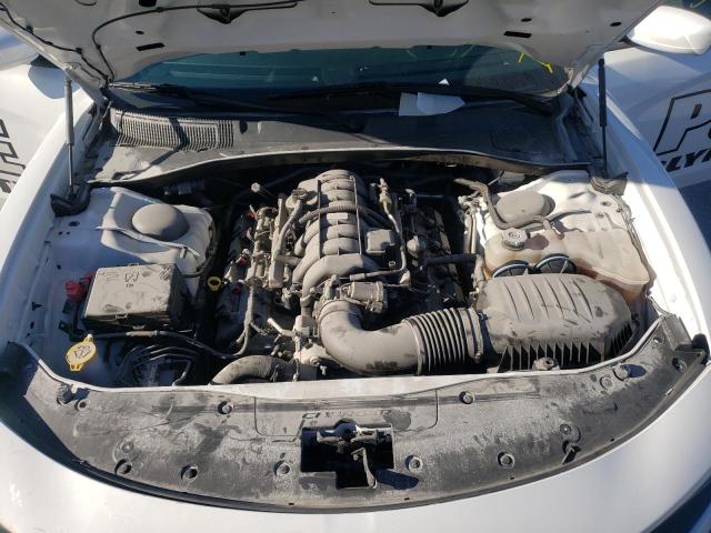 Photo 7 from auction – 2019 DODGE CHARGER PO with VIN 2C3CDXAT5KH568038