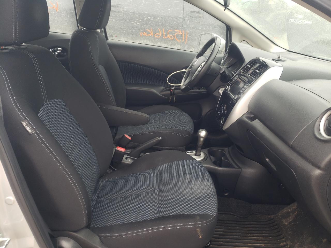 Photo 5 from auction – 2015 NISSAN VERSA NOTE with VIN 3N1CE2CP9FL387794