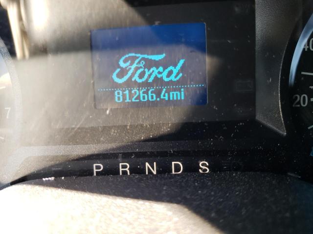 Photo 8 from auction – 2016 FORD FUSION S with VIN 3FA6P0G75GR377223