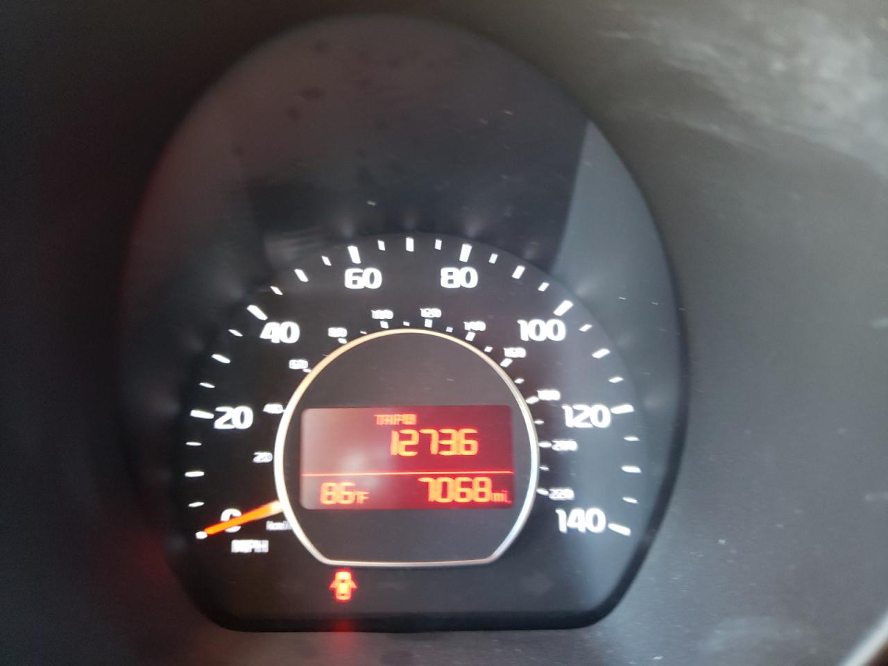 Photo 8 from auction – 2015 KIA SOUL with VIN KNDJN2A23F7220220