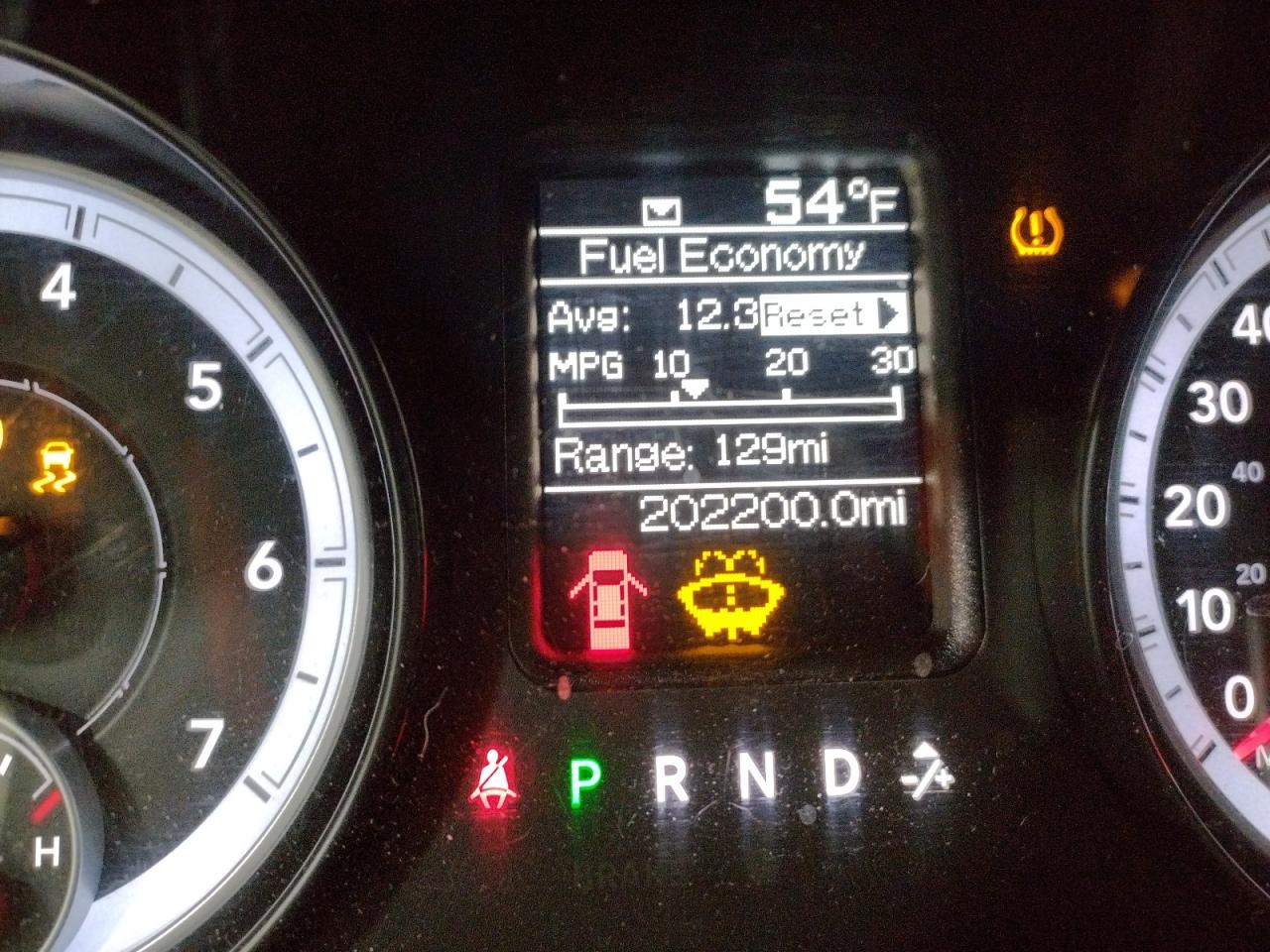 Photo 8 from auction – 2014 RAM 1500 ST with VIN 1C6RR7FT2ES119226