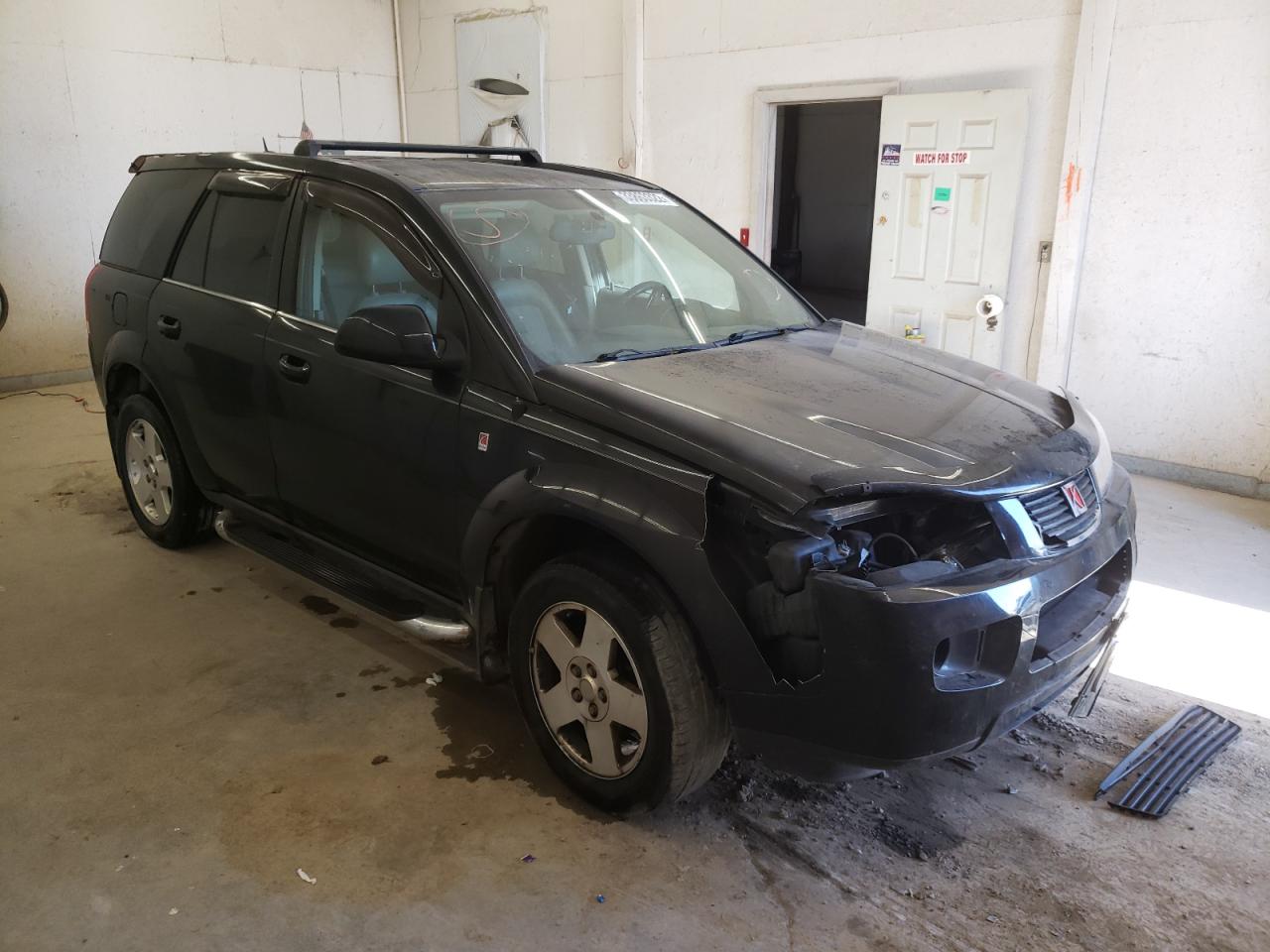 Photo 1 from auction – 2006 SATURN VUE with VIN 5GZCZ63406S817260