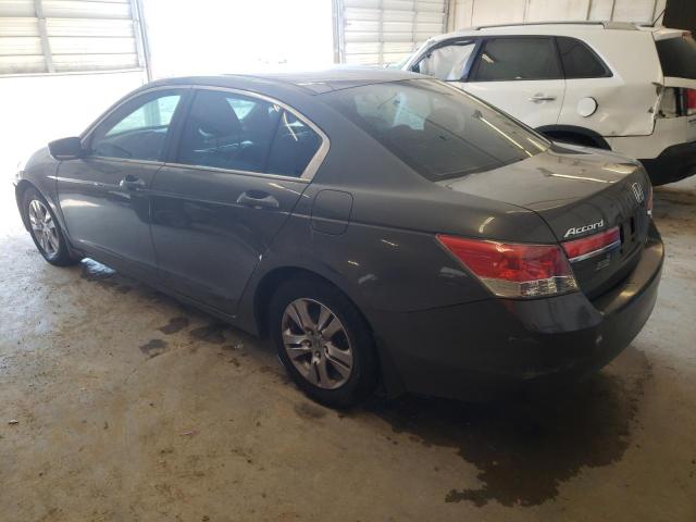 Photo 3 from auction – 2012 HONDA ACCORD SE with VIN 1HGCP2F61CA227701