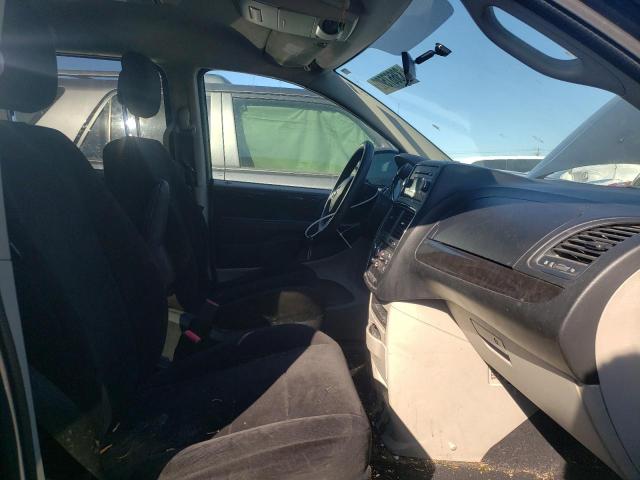 Photo 5 from auction – 2013 DODGE GRAND CARA with VIN 2C4RDGBG4DR535830