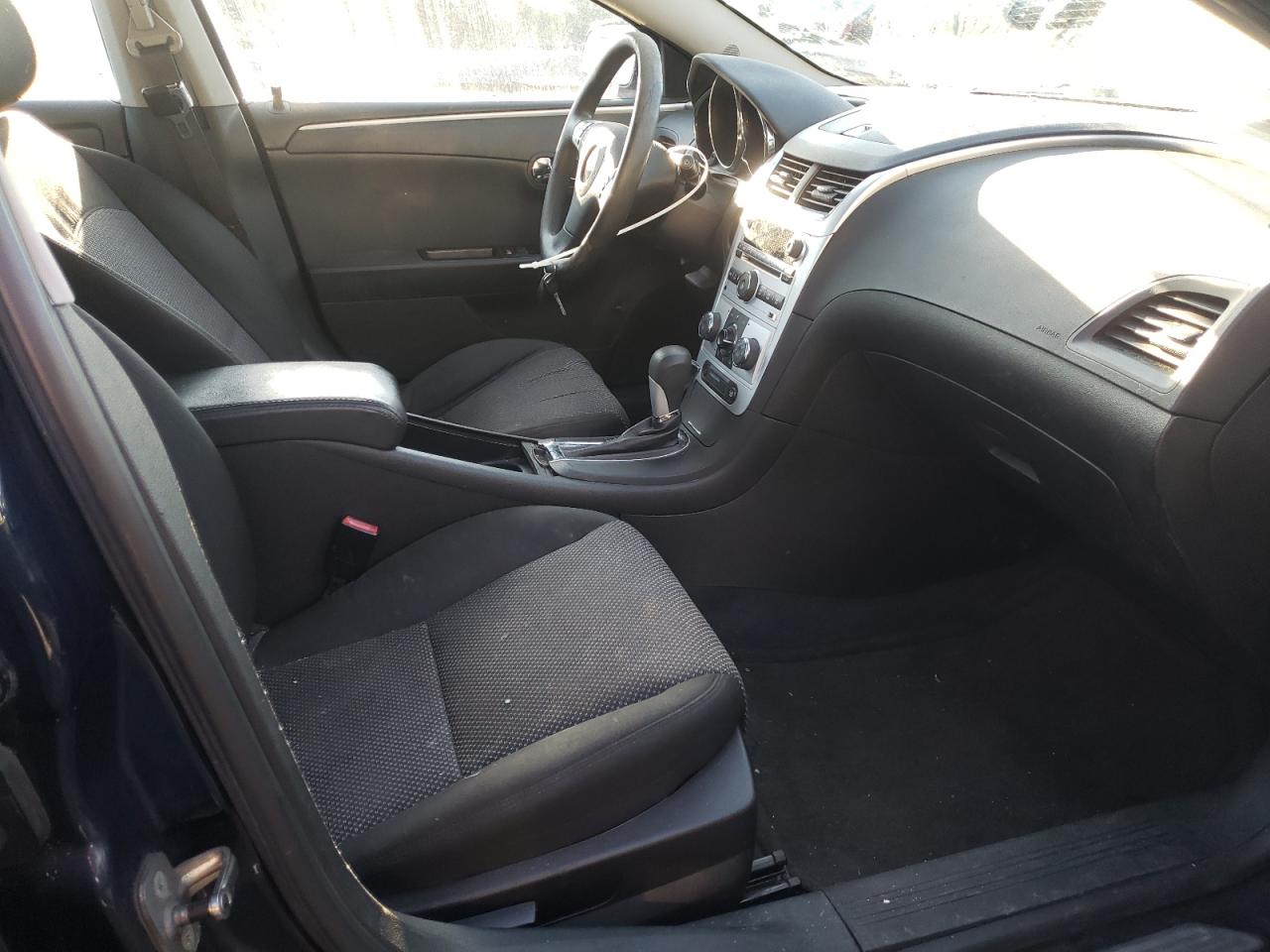Photo 5 from auction – 2011 CHEVROLET MALIBU 1LT with VIN 1G1ZC5E15BF376912
