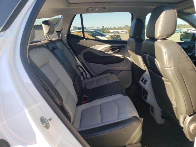 Photo 6 from auction – 2019 GMC TERRAIN SL with VIN 3GKALPEV3KL160165