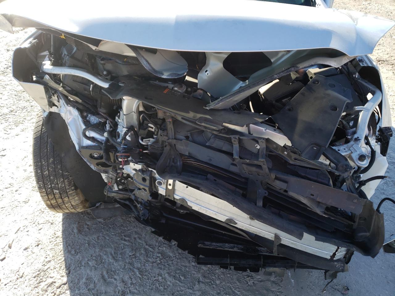 Photo 9 from auction – 2018 BUICK ENVISION P with VIN LRBFXBSA2JD008004
