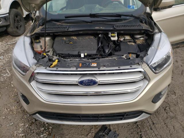 Photo 7 from auction – 2018 FORD ESCAPE SE with VIN 1FMCU9GD5JUC02546