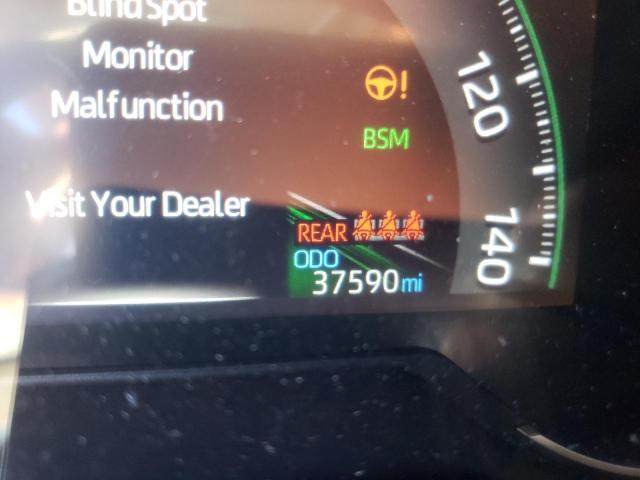 Photo 8 from auction – 2019 TOYOTA RAV4 LIMIT with VIN 2T3Y1RFV0KW011828