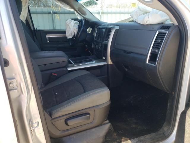 Photo 5 from auction – 2014 RAM 1500 SLT with VIN 1C6RR7LT1ES108108