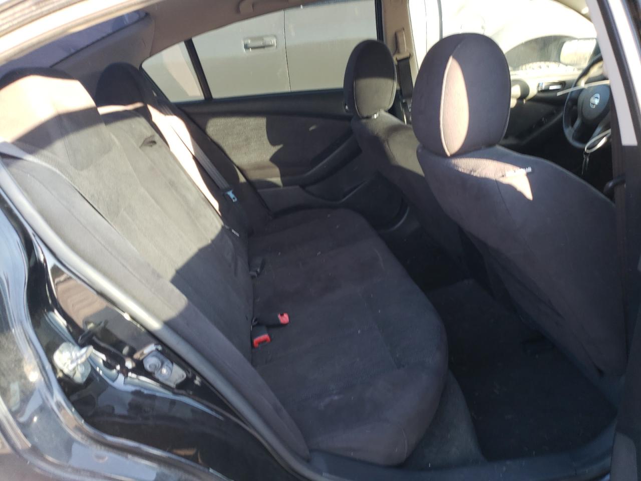 Photo 6 from auction – 2012 NISSAN ALTIMA BAS with VIN 1N4AL2AP7CN579830