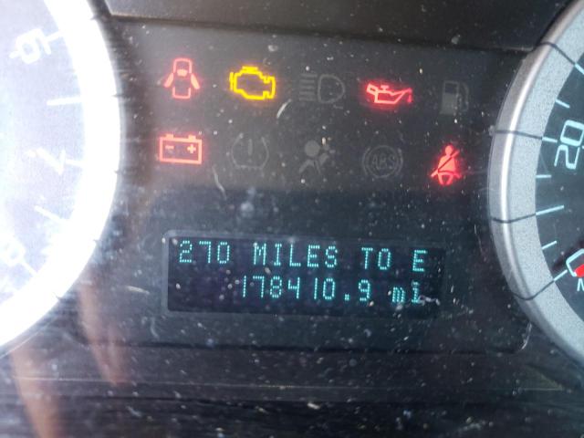 Фото 8 с аукциона – 2011 FORD ESCAPE LIM с VIN 1FMCU0EG8BKC60219