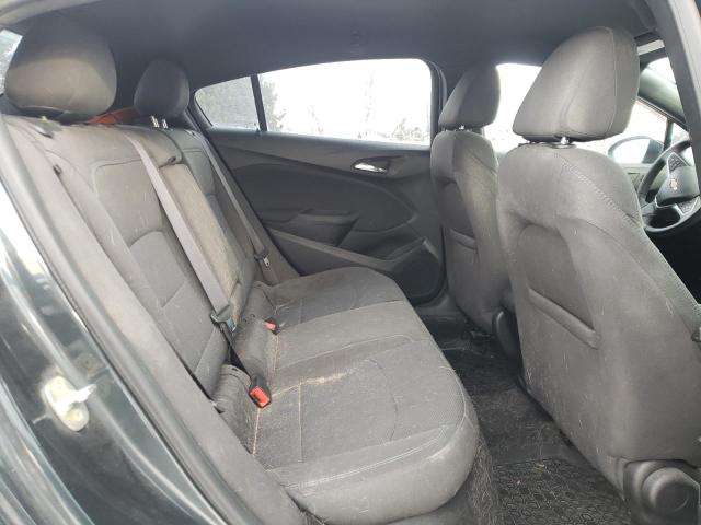 Photo 6 from auction – 2017 CHEVROLET CRUZE LT with VIN 3G1BE6SM4HS564468