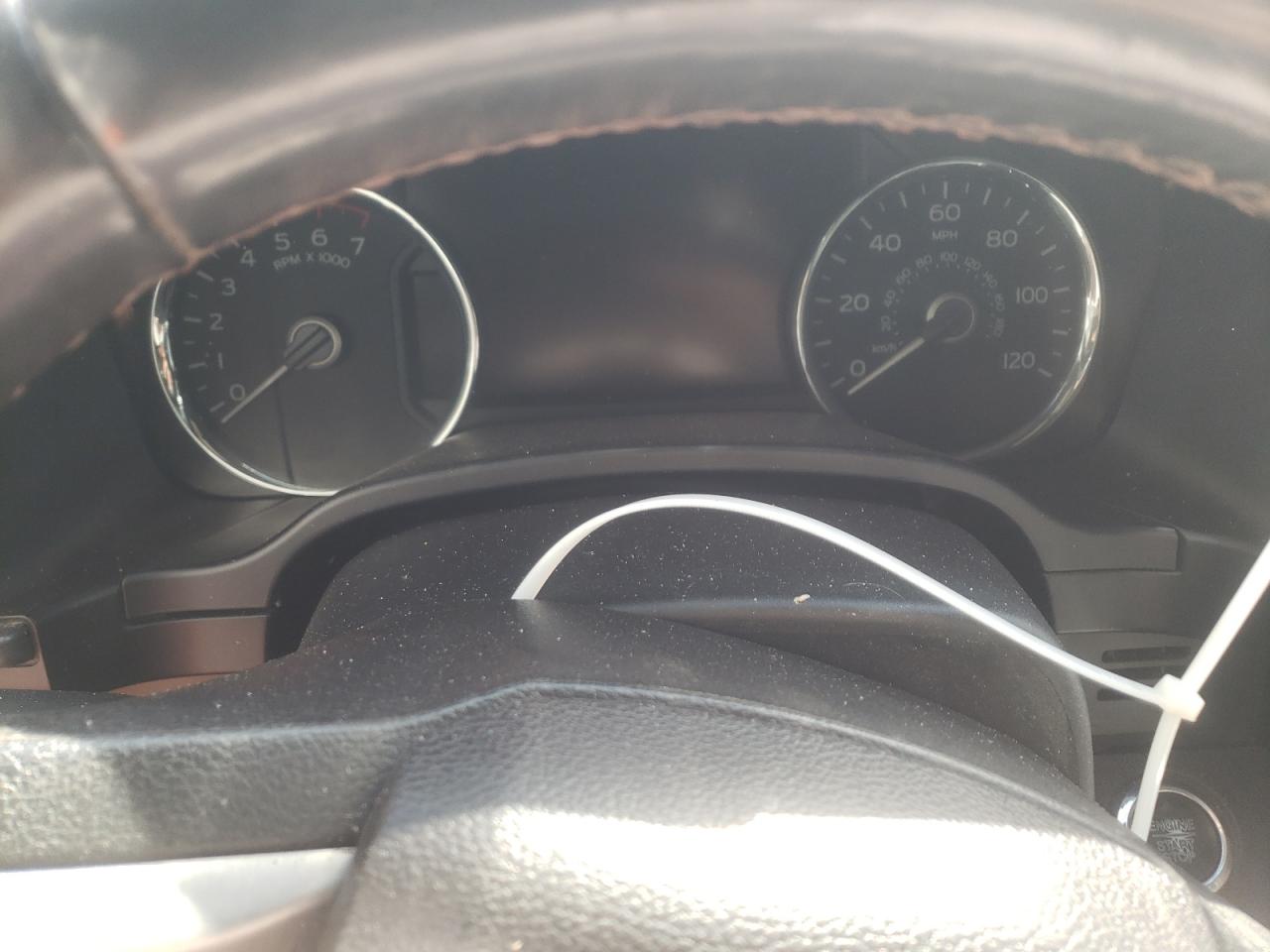 Photo 8 from auction – 2018 FORD F150 SUPER with VIN 1FTEW1EGXJFA33876