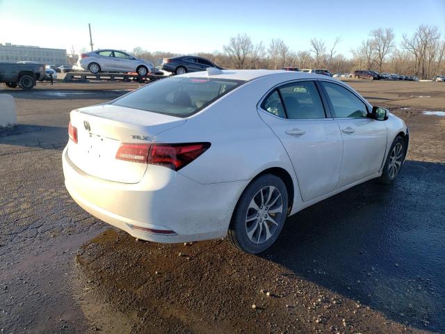 Photo 4 from auction – 2015 ACURA TLX with VIN 19UUB1F37FA029969