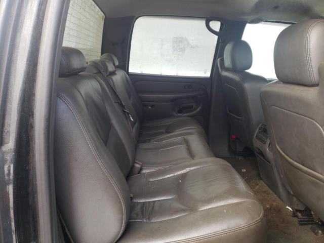 Photo 6 from auction – 2004 CHEVROLET SILVERADO with VIN 2GCEK13T041397960