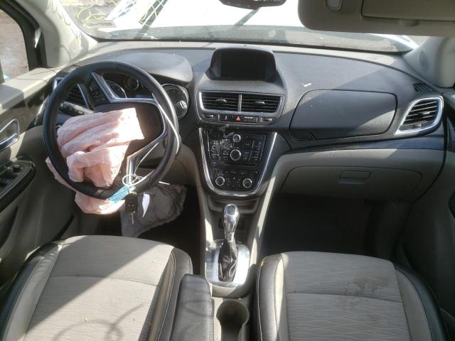 Photo 9 from auction – 2015 BUICK ENCORE CON with VIN KL4CJFSB0FB086848