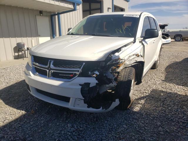 Photo 10 from auction – 2013 DODGE JOURNEY SE with VIN 3C4PDCAB2DT666290