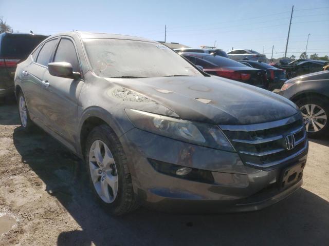 HONDA CROSSTOUR 2012 with VIN 5J6TF1H5XCL003650 - Photo from auction