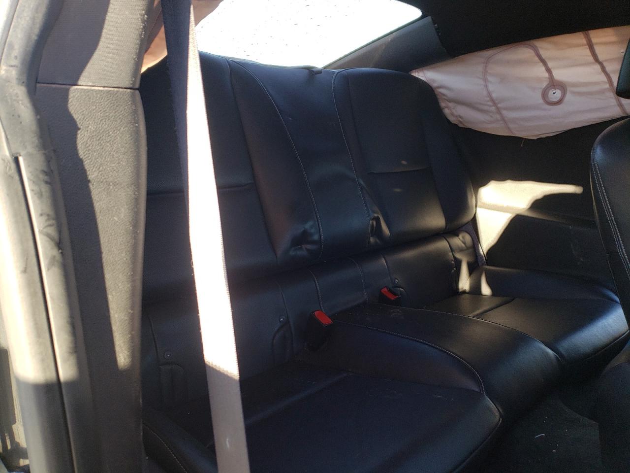 Photo 6 from auction – 2013 CHEVROLET CAMARO LT with VIN 2G1FC1E33D9103752