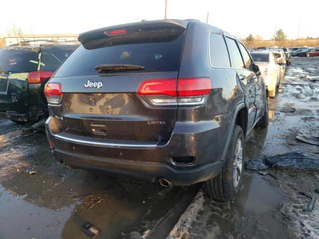Photo 4 from auction – 2014 JEEP GRAND CHER with VIN 1C4RJFBGXEC540737